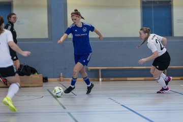 Bild 124 - F NFV Futsalturnier